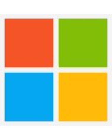 Logo de MICROSOFT