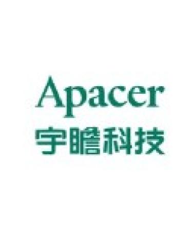 Logo de APACER