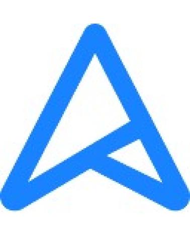 Logo de ASUS
