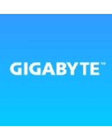 Logo de GIGABYTE