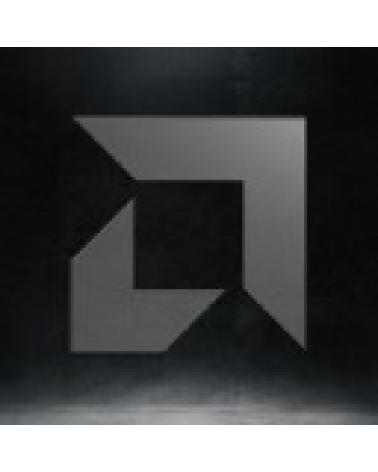 Logo de AMD