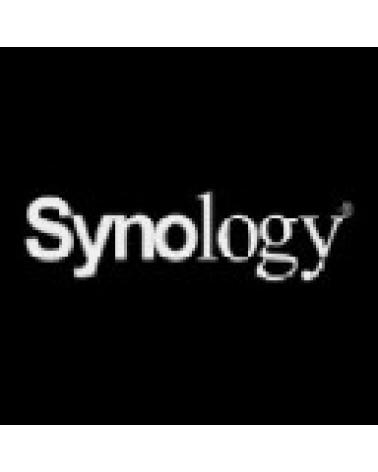 Logo de SYNOLOGY