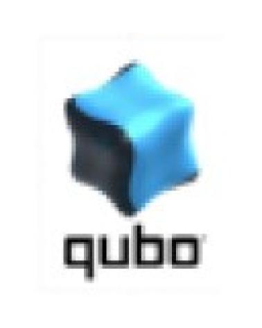 Logo de QUBO