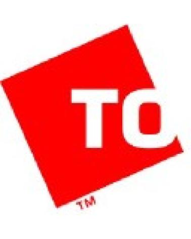 Logo de TOSHIBA