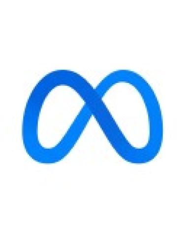 Logo de META