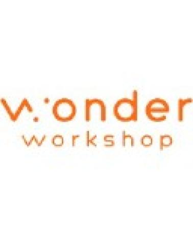 Logo de WONDER