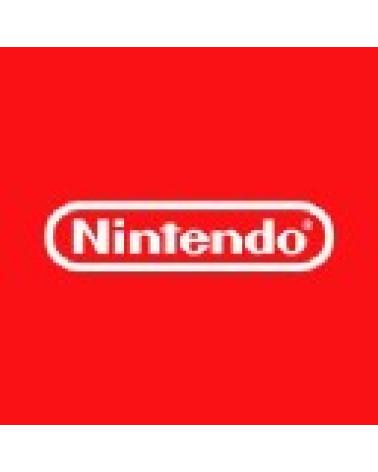 Logo de NINTENDO