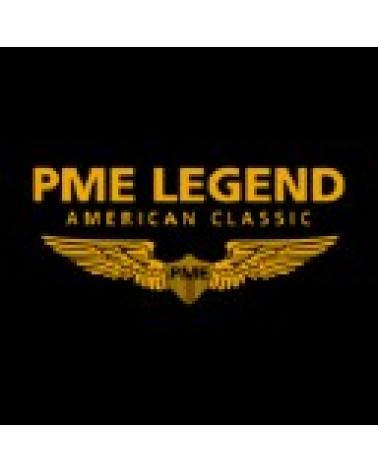 Logo de PME LEGEND