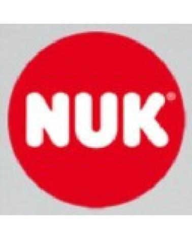 Logo de NUK