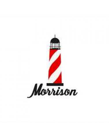 Logo of MORRISON