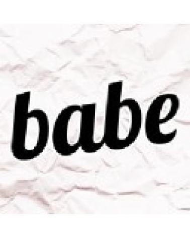 Logo de BABE