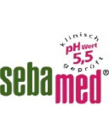 Logo de SEBAMED