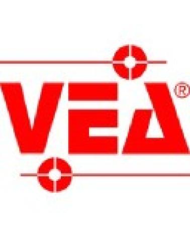 Logo de VEA