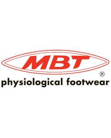 Logo of MBT