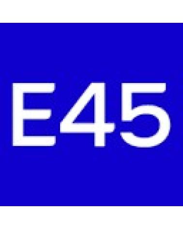 Logo de E-45