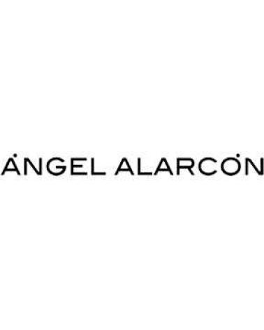 Logo of ANGEL ALARCON