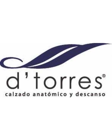 Logo of DTORRES