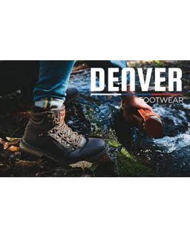 Logo of DENVER