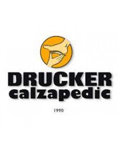 Logo of DRUCKER CALZAPEDIC