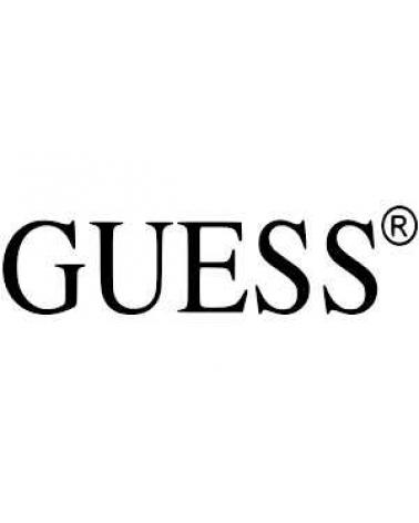 Logo of GUESS