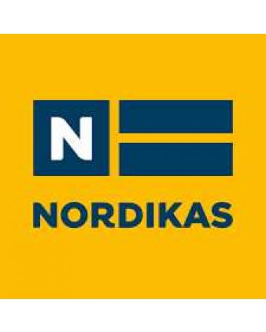 Logo of NORDIKAS