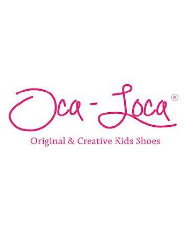 Logo of OCA LOCA SHOES