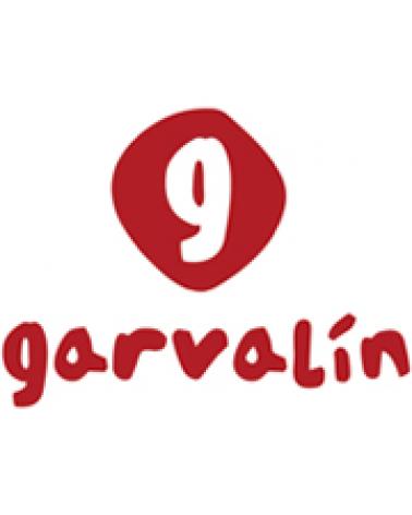 Logo of GARVALIN