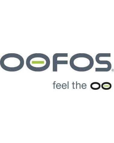 Logo of OOFOS