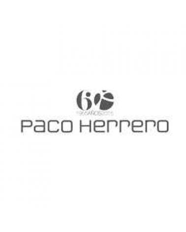 Logo of PACO HERRERO