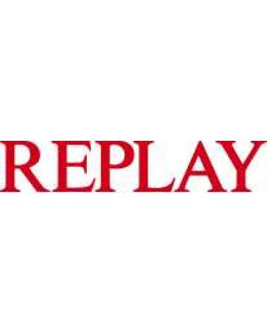 Logo of REPLAY