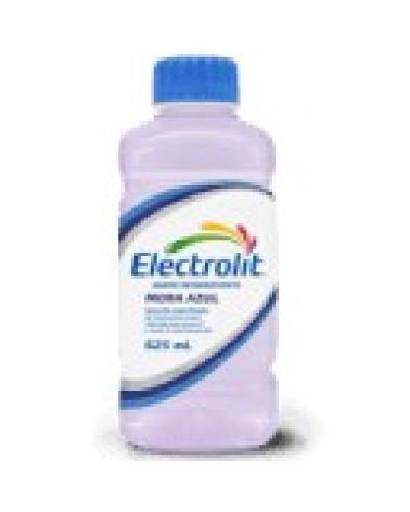 Logo de ELECTROLIT