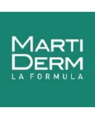 Logo de MARTIDERM