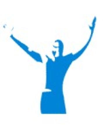 Logo de SALUVITAL