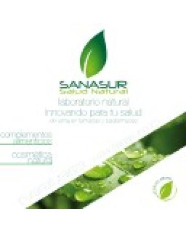 Logo de SANASUR