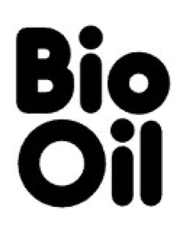 Logo de BIO-OIL