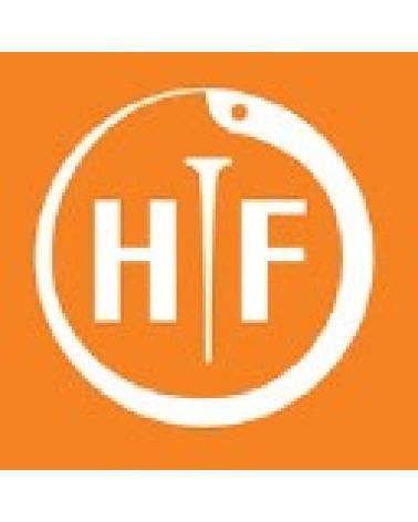 Logo de HEMOFARM
