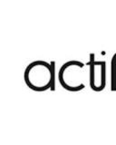 Logo de ACTIFEMME