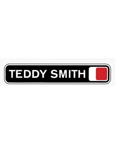 Logo of TEDDY SMITH