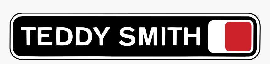 TEDDY SMITH