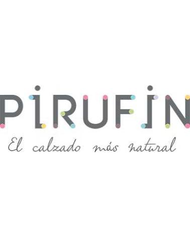 Logo of PIRUFIN
