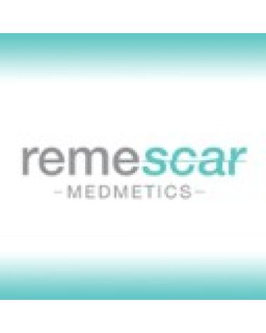 Logo de REMESCAR