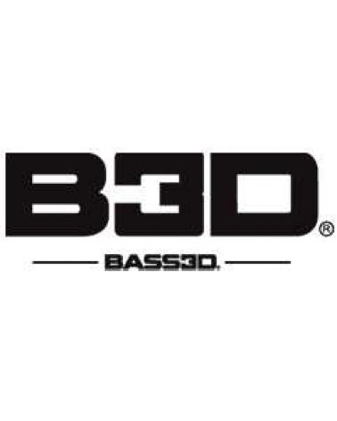 Logo of BASS3D