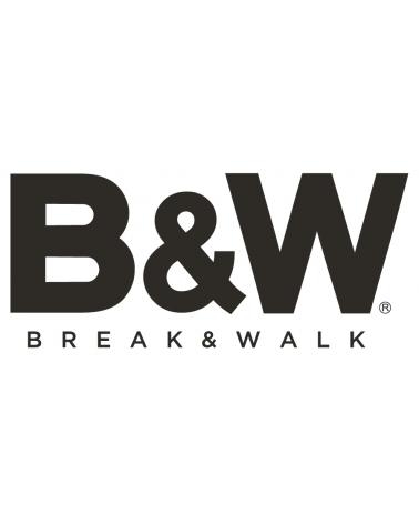 Logo of BW BREAK WALK