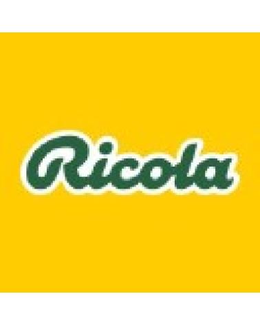 Logo de RICOLA