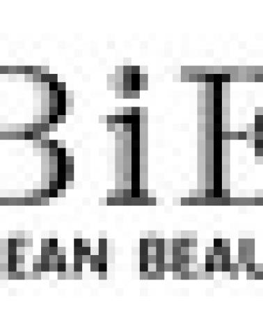 Logo de BIE