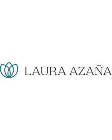 Logo of LAURA AZAÑA