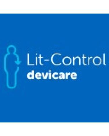 Logo de LIT-CONTROL