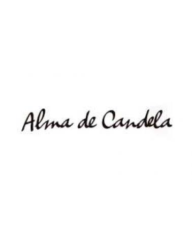 Logo of ALMA DE CANDELA