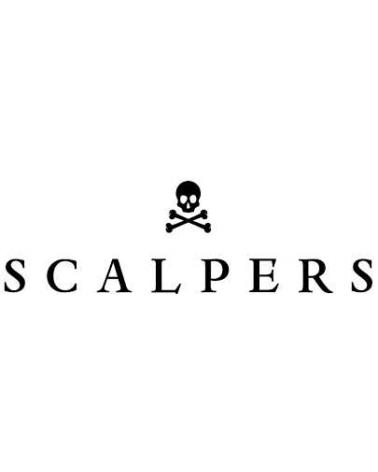 Logo of SCALPERS