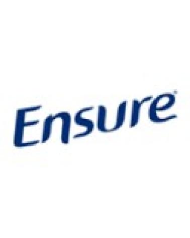 Logo de ENSURE